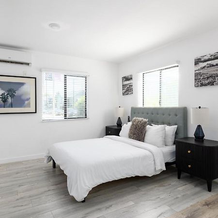 Sunny Studio In The Heart Of Venice - B Los Angeles Luaran gambar