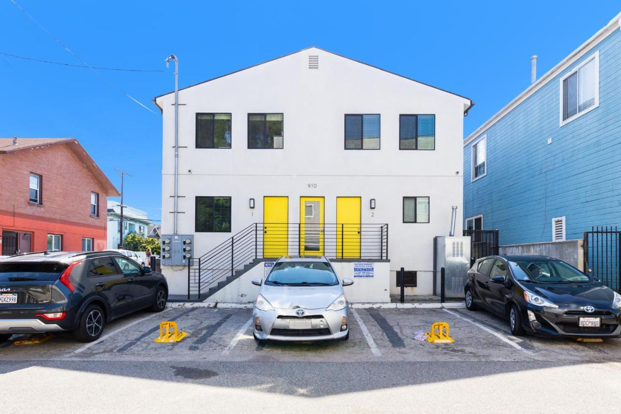 Sunny Studio In The Heart Of Venice - B Los Angeles Luaran gambar